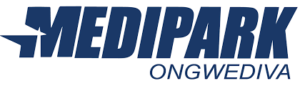 Ongwediva Medipark Logo