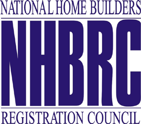 NHBRC Logo