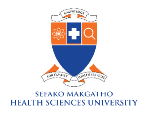 Sefako Makgatho University Logo